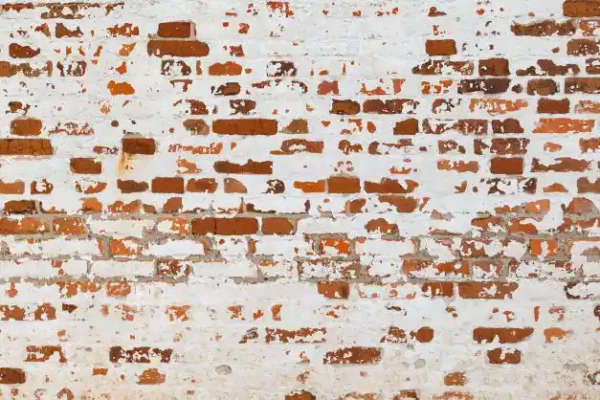 Decoupage Tissuepapier Schmeared Brick 50,8 x 76,2 cm von Roycycled Treasure