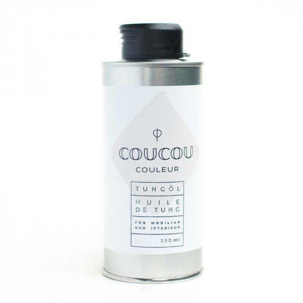 Tungöl - Coucou Couleur 250 ml