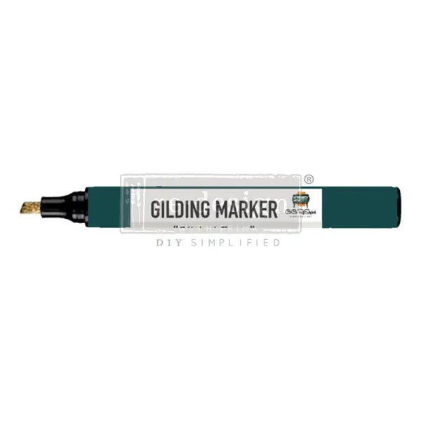 Gilding Marker -CECE- Vergoldungsstift