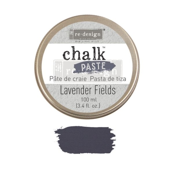 Chalk Paste - Lavender Fields - von ReDesign