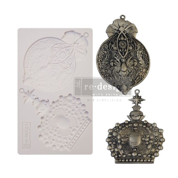 Decor Form Victorian Adornments von ReDesign